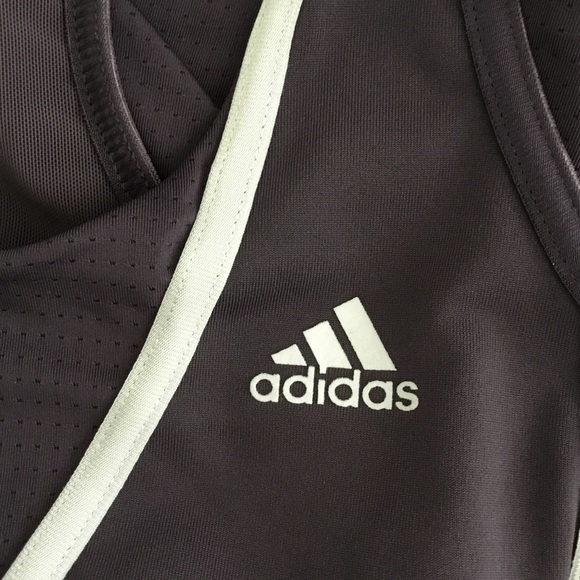 ADIDAS CLIMA 365 SPORT TOP SIZE M - Picture 4 of 8